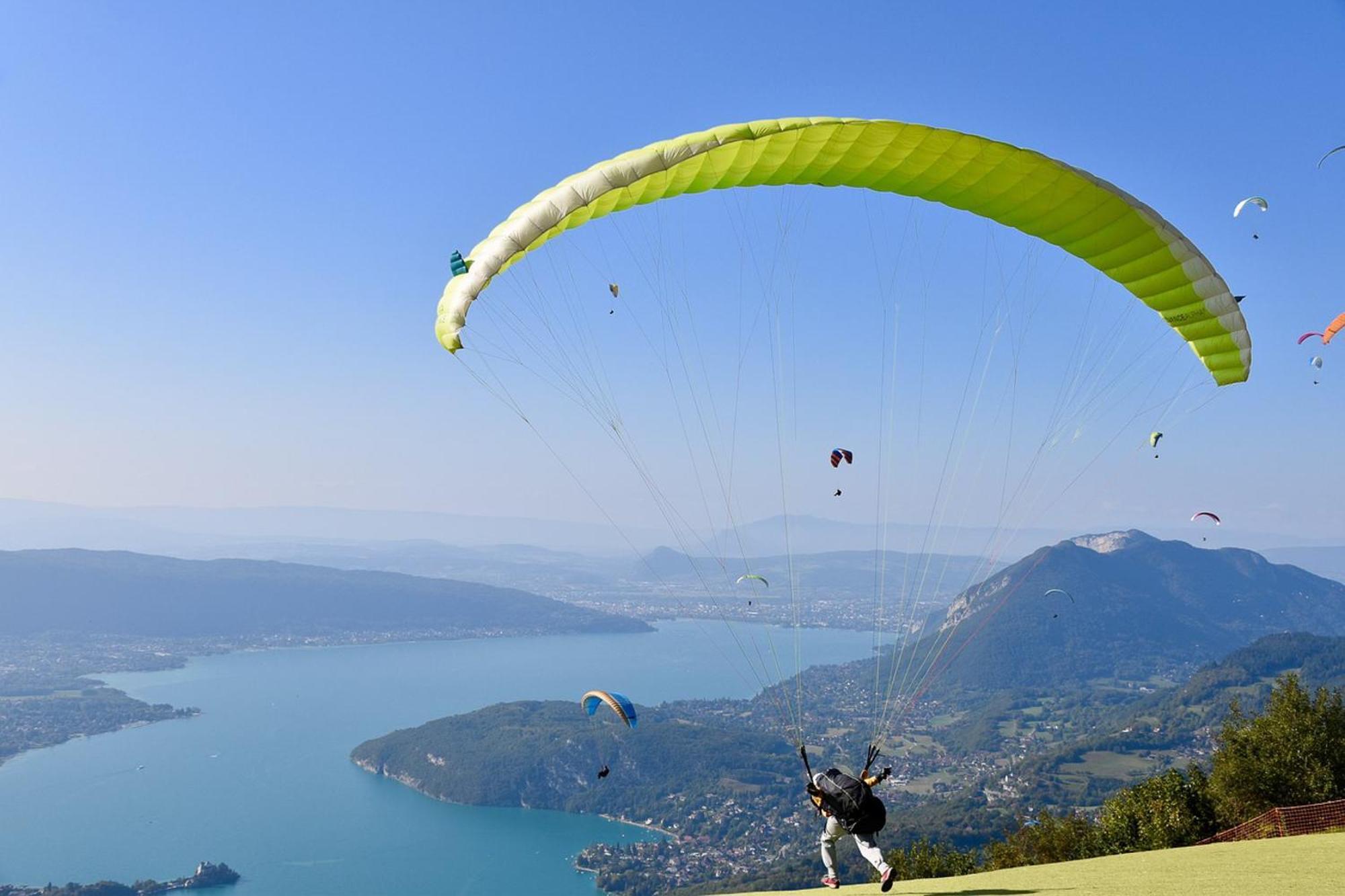 Le Coquelicot 3 Etoiles - Proche Vieille Ville, Calme & Confort Annecy Dış mekan fotoğraf